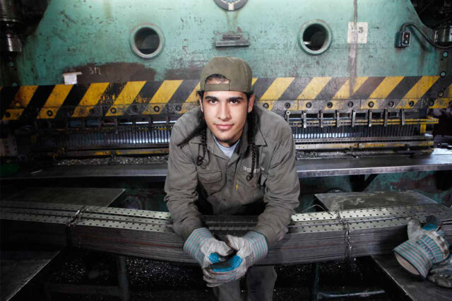 Sistemas tecnológicos para el desarrollo inclusivo sustentable