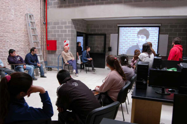 La extensión universitaria y la economía social