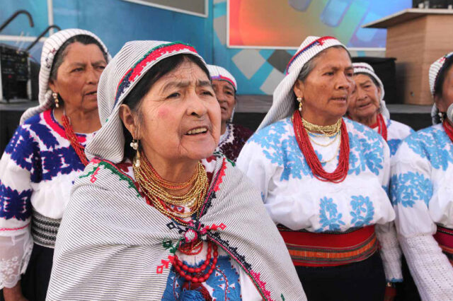 Políticas públicas para la economía social y solidaria en un contexto de transformación productiva: el caso ecuatoriano