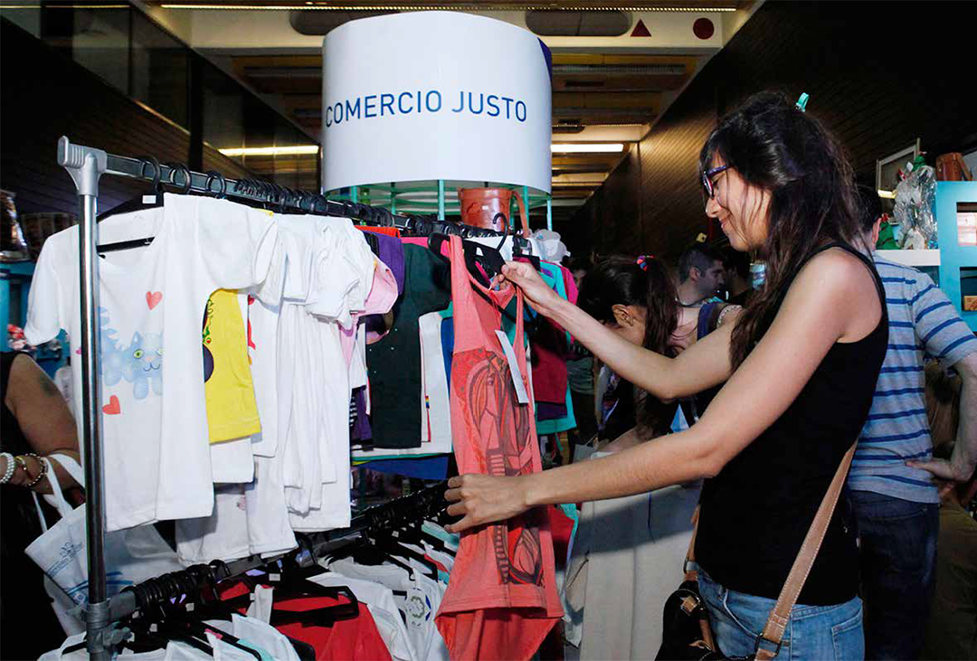 La economía social y las cooperativas en la Argentina
