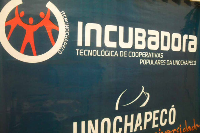 El encuentro de los saberes en la construcción de la economía solidaria. Las incubadoras tecnológicas de cooperativas populares en Brasil