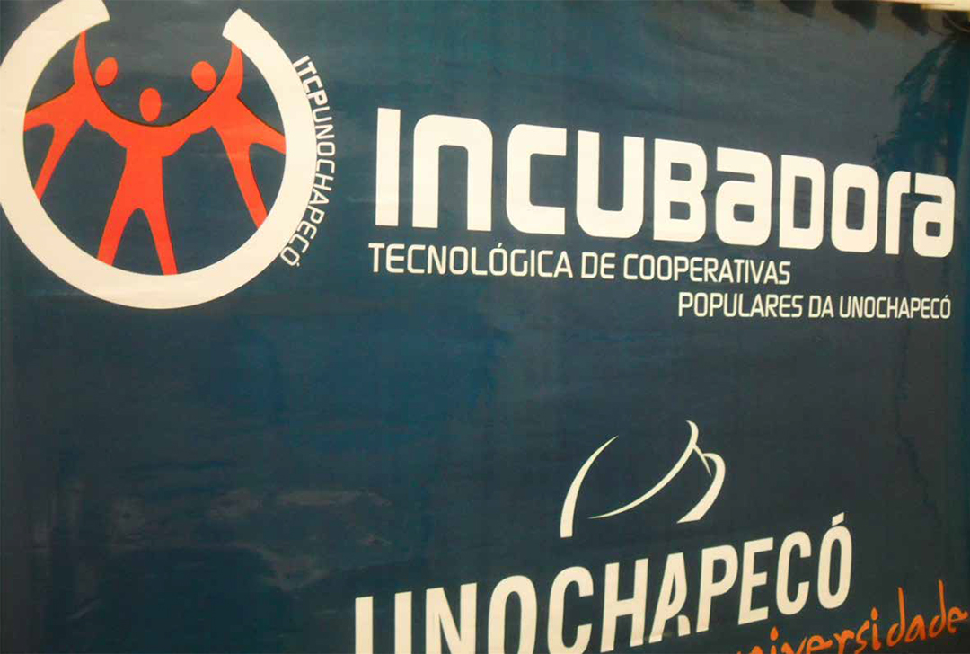 El encuentro de los saberes en la construcción de la economía solidaria. Las incubadoras tecnológicas de cooperativas populares en Brasil