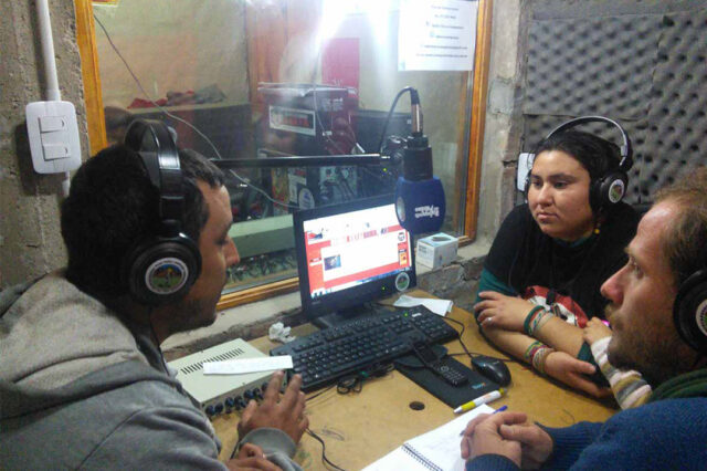 Las cooperativas y la Ley de Servicios de Comunicación Audiovisual: no hay otra economía sin otra comunicación
