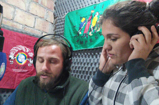 Economía Social y Comunicación Popular. Aportes desde la experiencia del Movimiento Nacional Campesino Indígena