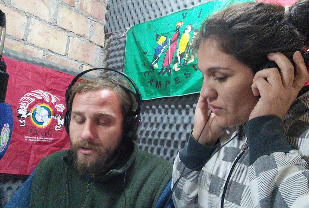 Economía Social y Comunicación Popular. Aportes desde la experiencia del Movimiento Nacional Campesino Indígena