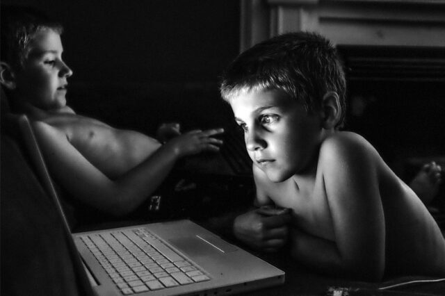 Reflexiones antropológicas en la era digital. ¿La empatía amenazada?