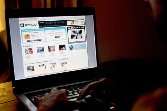Inteligencia a partir del uso de Internet y nuevas tecnologías