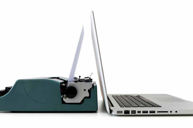 Último momento: el periodismo digital tiene futuro