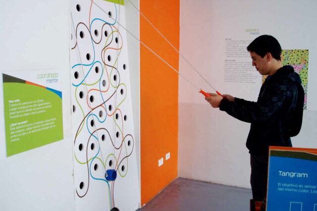 Museos inteligentes. Una puerta a la democratización del conocimiento a través de las TIC