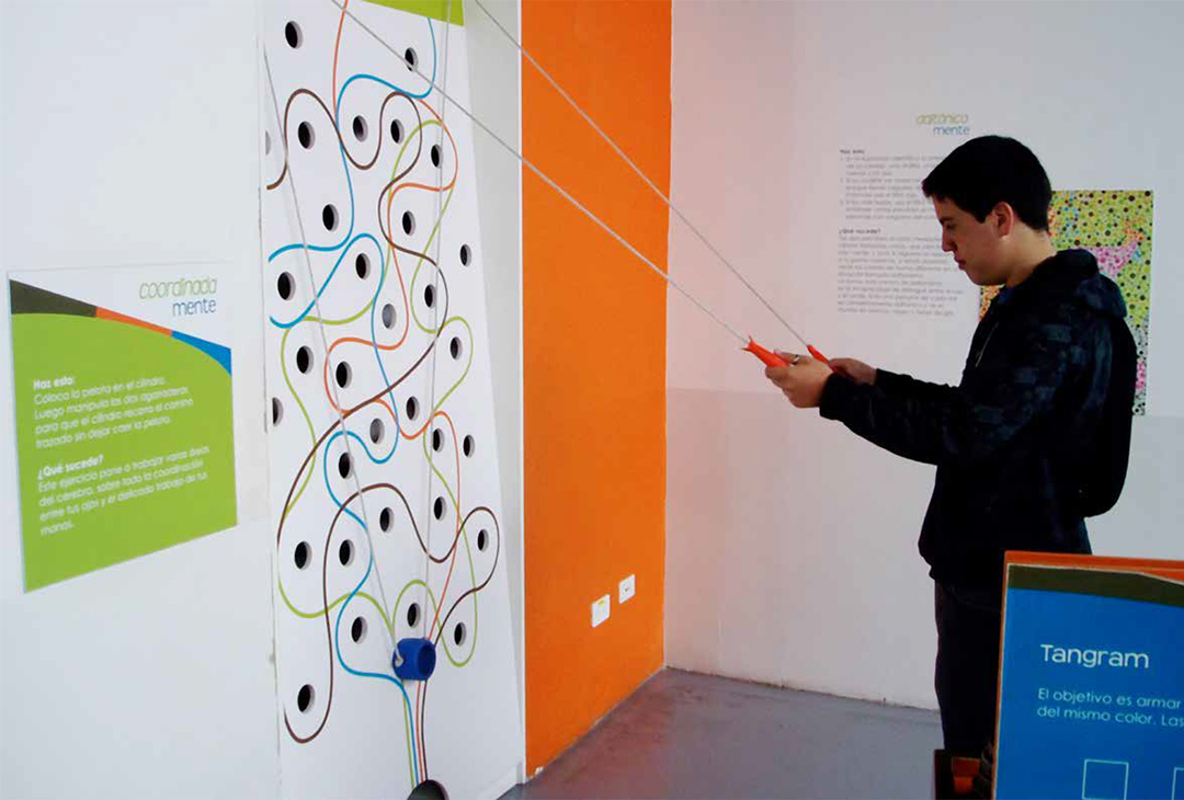 Museos inteligentes. Una puerta a la democratización del conocimiento a través de las TIC