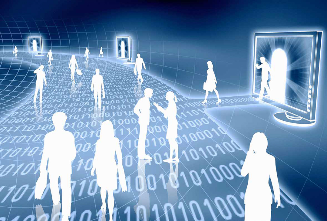 La “revolución” de las redes sociales: sociedad, educación y nueva profesión