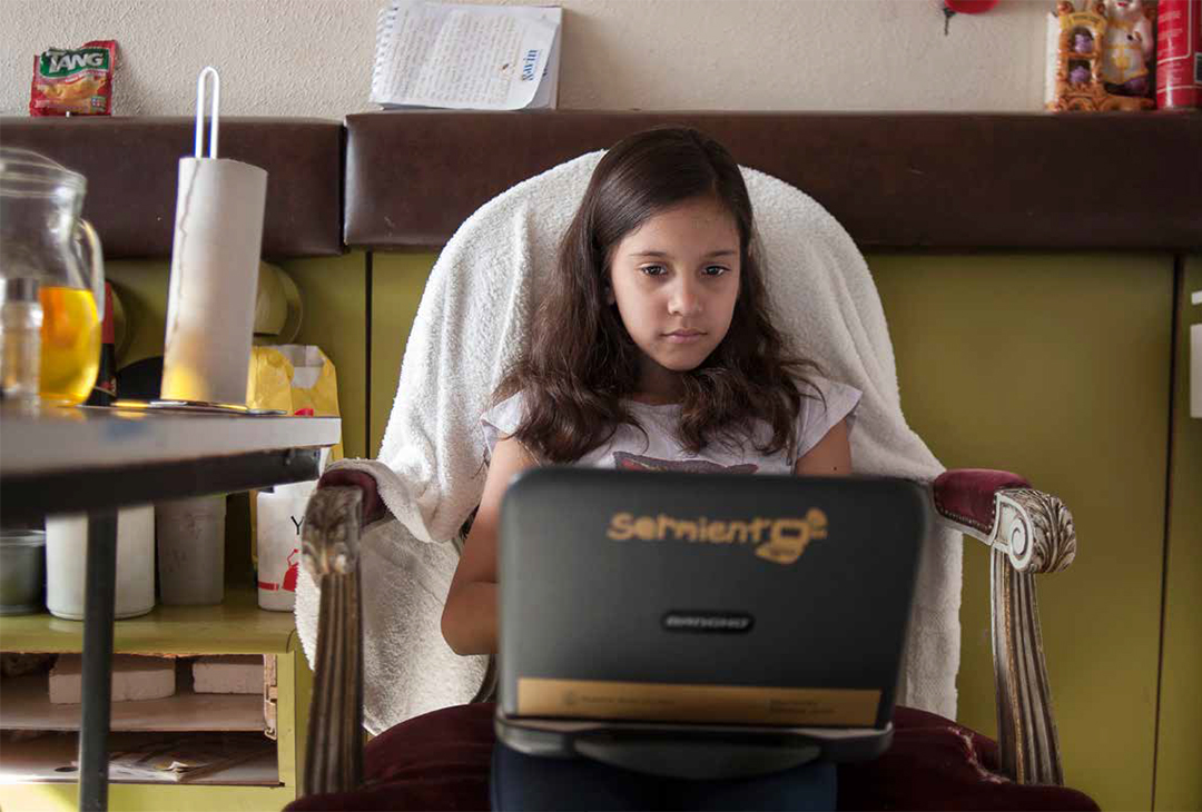 Videojuegos para aprender… ¡también en la escuela!