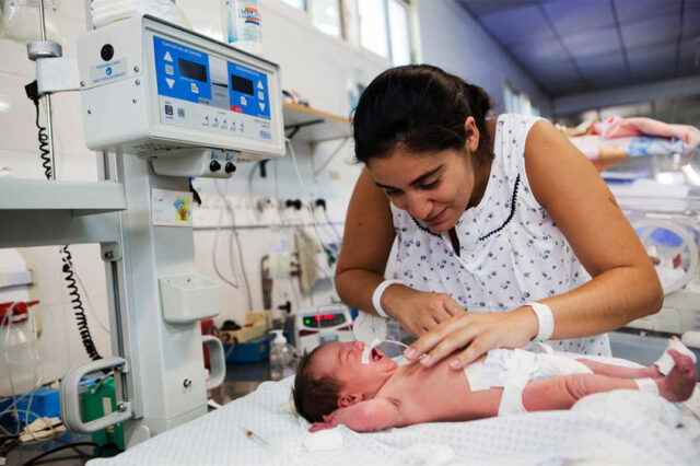 Editorial: Vivir es el desafío