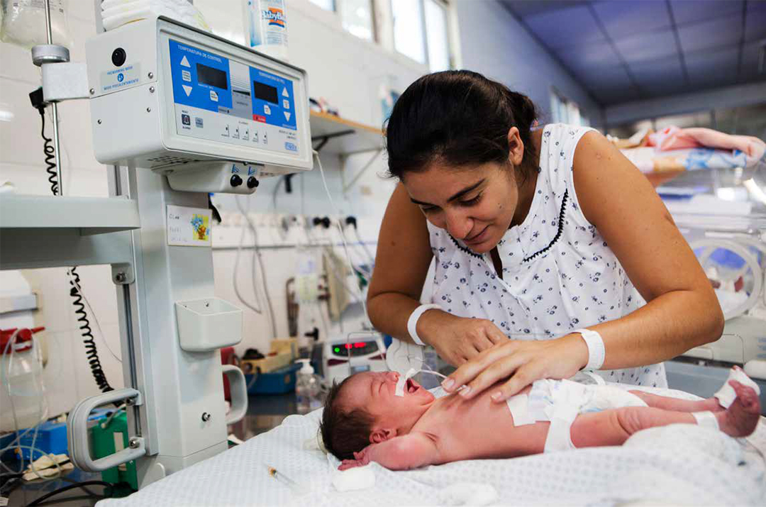 Editorial: Vivir es el desafío