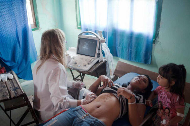 Reflexiones sobre salud colectiva y justicia social