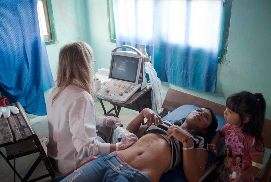 Reflexiones sobre salud colectiva y justicia social