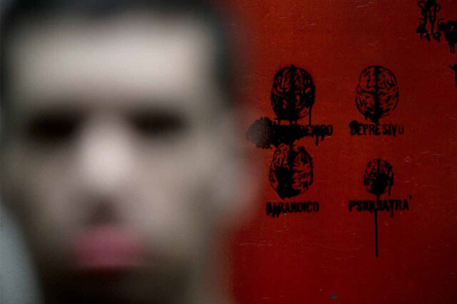 Salud mental es política. Esbozo para un debate