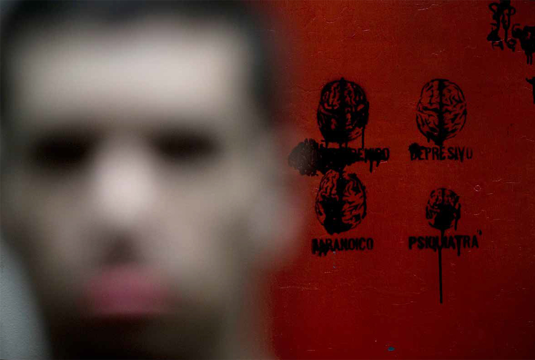 Salud mental es política. Esbozo para un debate