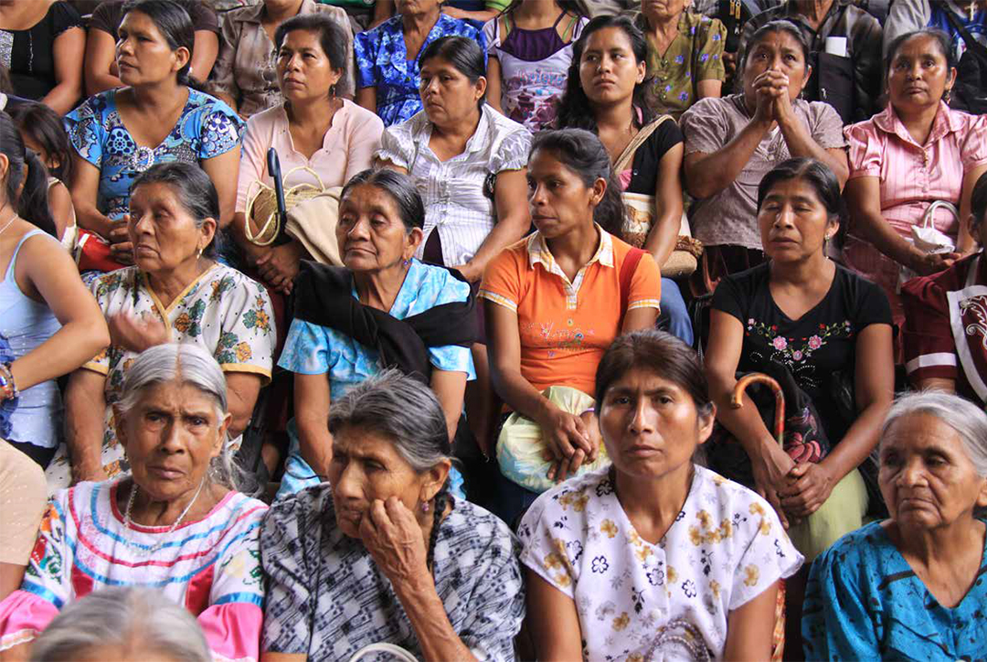 Anas Wayuu, el éxito de una organización indígena de salud colombiana en medio de un sistema en crisis