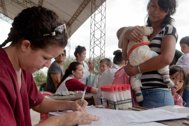 El camino hacia la transformación sanitaria. Una propuesta desde el campo nacional y popular