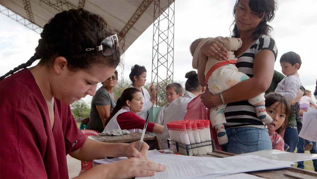 El camino hacia la transformación sanitaria. Una propuesta desde el campo nacional y popular