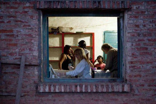 La medicina social y los desafíos impostergables en Nuestra América