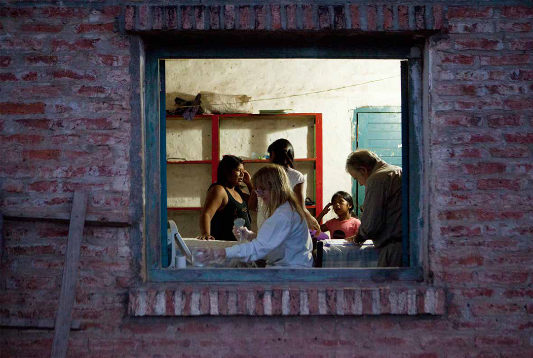 La medicina social y los desafíos impostergables en Nuestra América