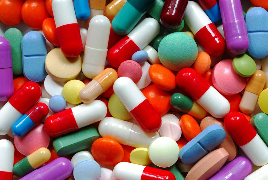 ¿Salud legítima?