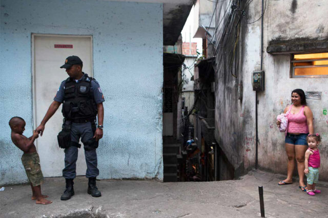 Escenarios contemporáneos de la Reducción de Daños en Brasil