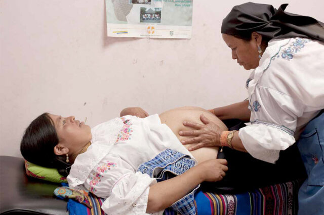 Participación en salud. Anotaciones estratégicas