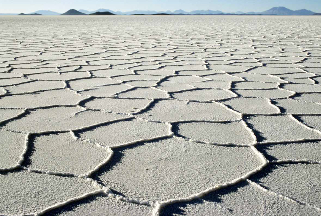 Medio ambiente y recursos naturales, responsabilidades con las generaciones futuras