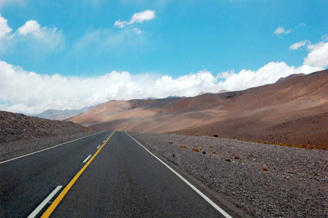 Hacia una infraestructura sustentable