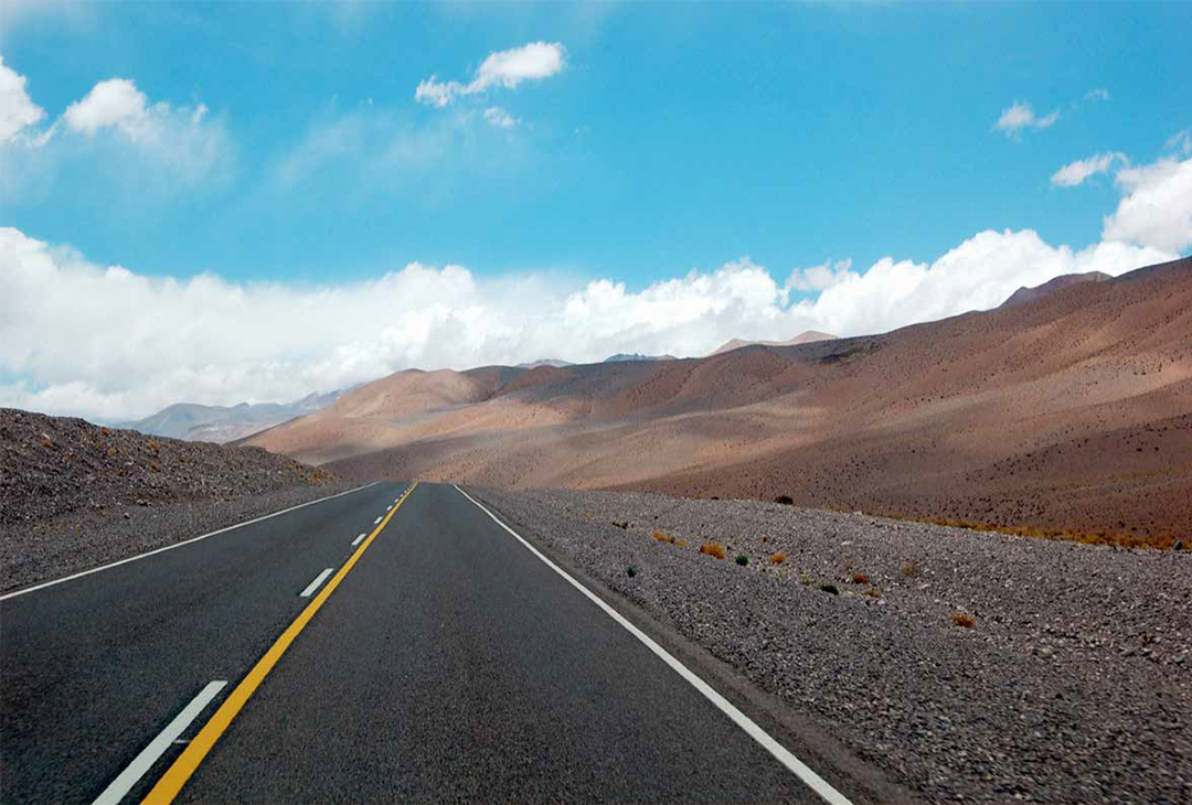 Hacia una infraestructura sustentable