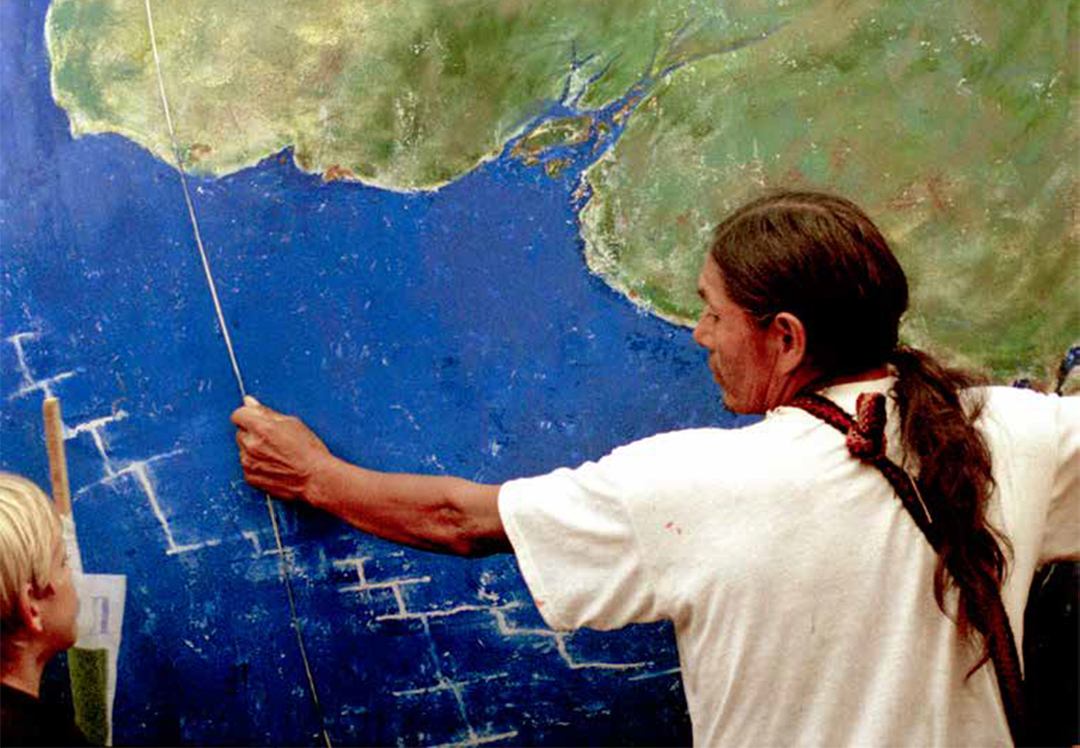 Editorial: Vivir en un mundo en conflicto