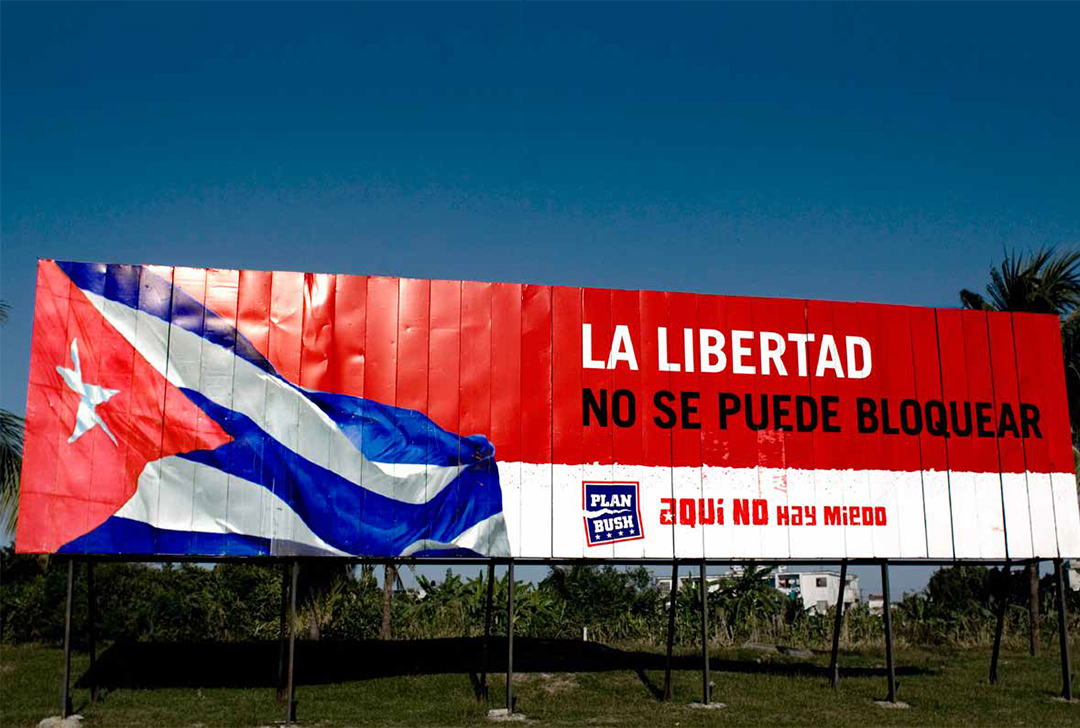 América latina y el Caribe en la mira del imperialismo estadounidense y europeo