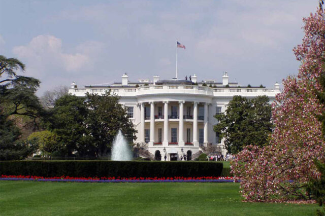 Estados Unidos: de colonia a país imperialista. ¿Ahora qué?