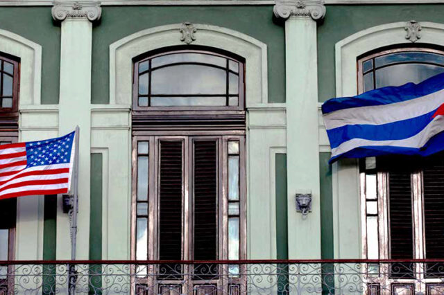 La anormalización de las relaciones oficiales de los Estados Unidos con Cuba: una mirada después de la VII Cumbre de las Américas