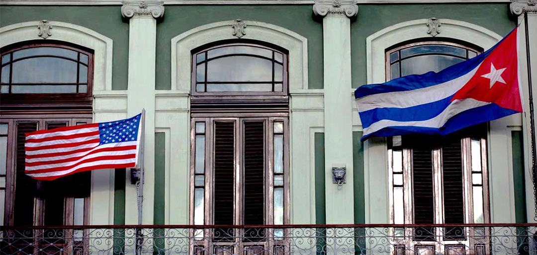 La anormalización de las relaciones oficiales de los Estados Unidos con Cuba: una mirada después de la VII Cumbre de las Américas