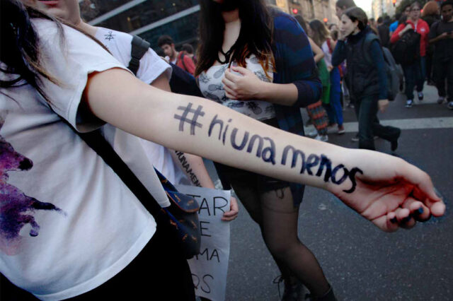 Editorial: El amor en tiempos del cólera
