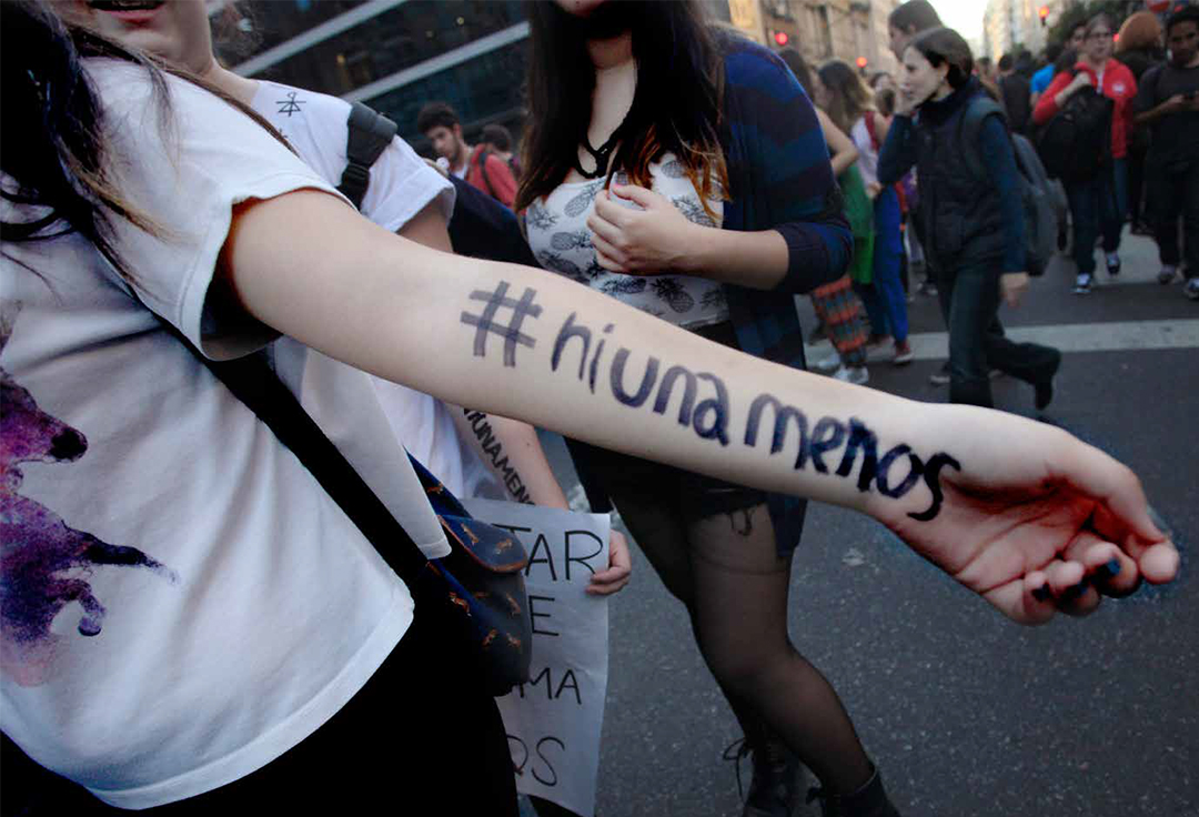 Editorial: El amor en tiempos del cólera