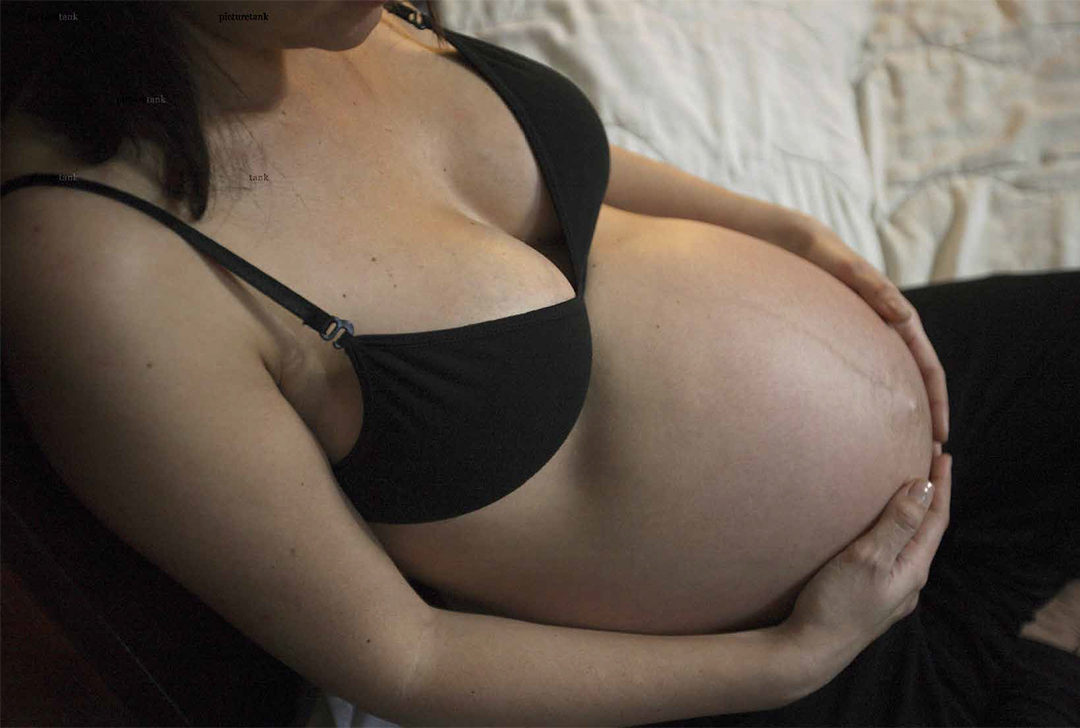 Ser mujer, maternidad, sexualidades y lactancia