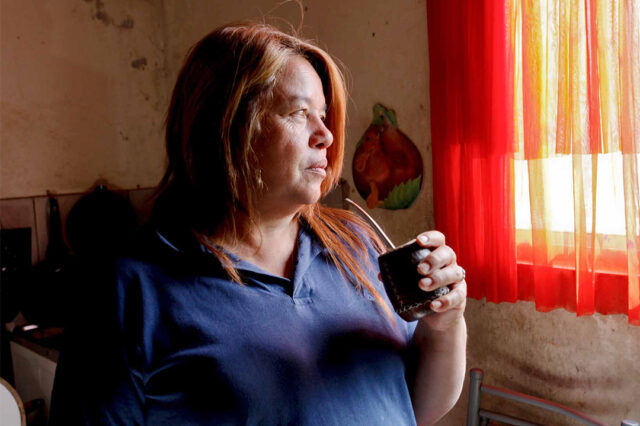 Sexualidad femenina y climaterio