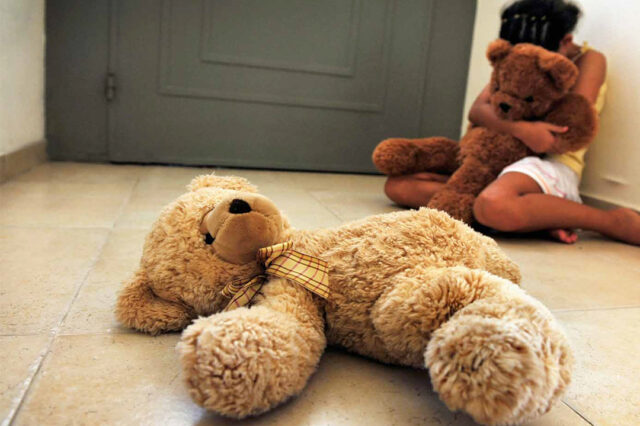 Esa vieja costumbre de abusar. La responsabilidad social ante el abuso sexual infantil