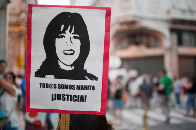 Prostitución y trata de personas con fines de explotación sexual