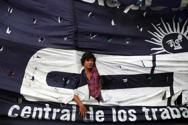 Normativa, funcionamiento y resultado de los comités mixtos de salud y seguridad en el ámbito público de la provincia de Buenos Aires