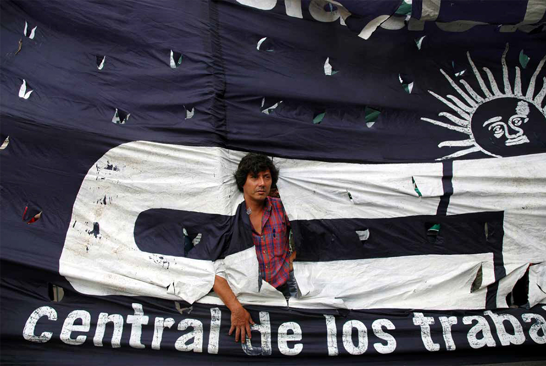 Normativa, funcionamiento y resultado de los comités mixtos de salud y seguridad en el ámbito público de la provincia de Buenos Aires