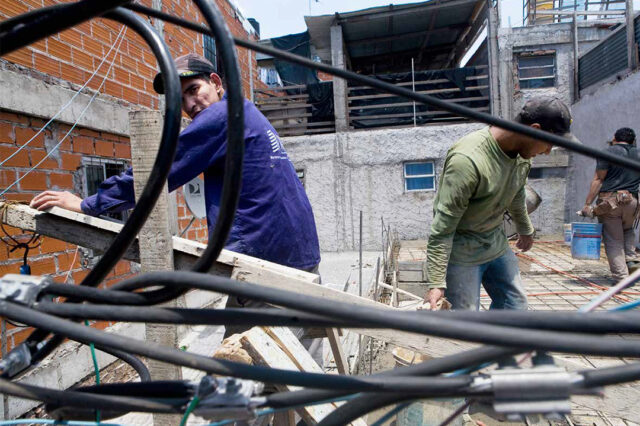 Los accidentes de trabajo y enfermedades profesionales según las estadísticas oficiales. Evolución desde la creación de la SRT