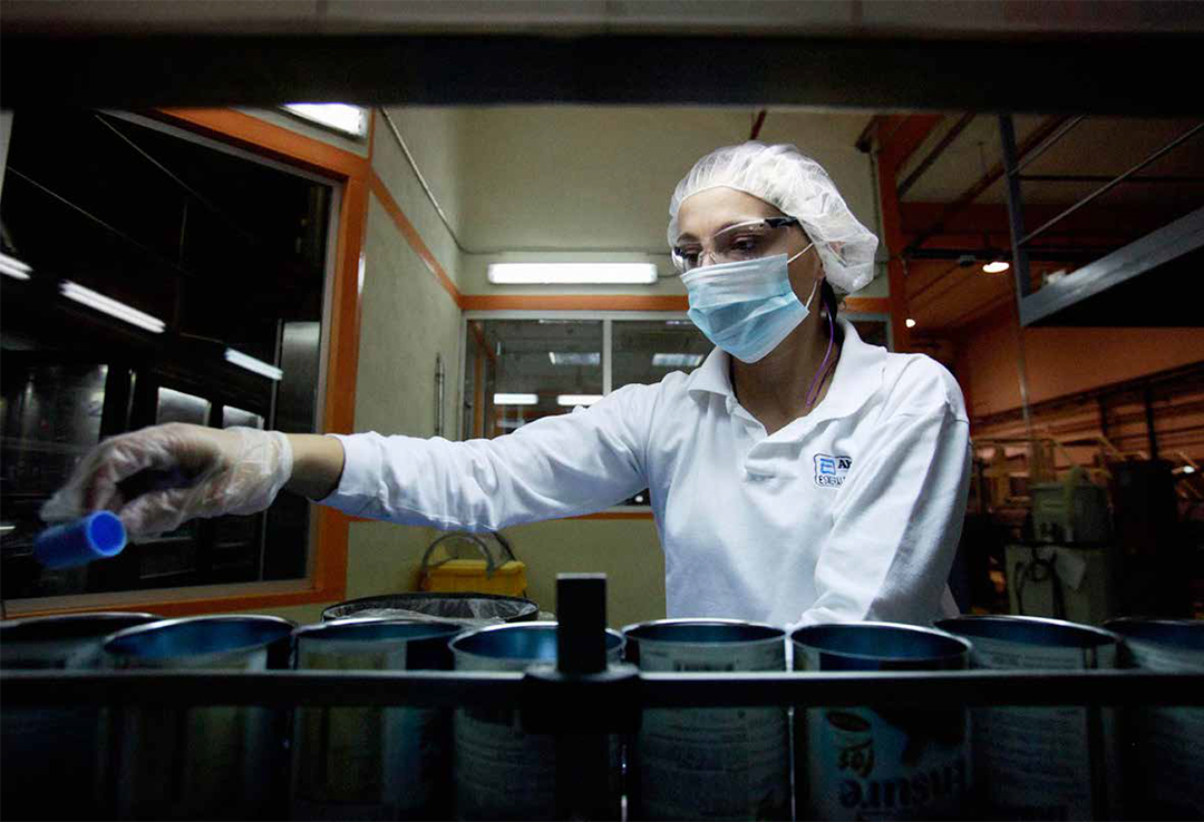 Situación actual de la prevención en los servicios de medicina del trabajo