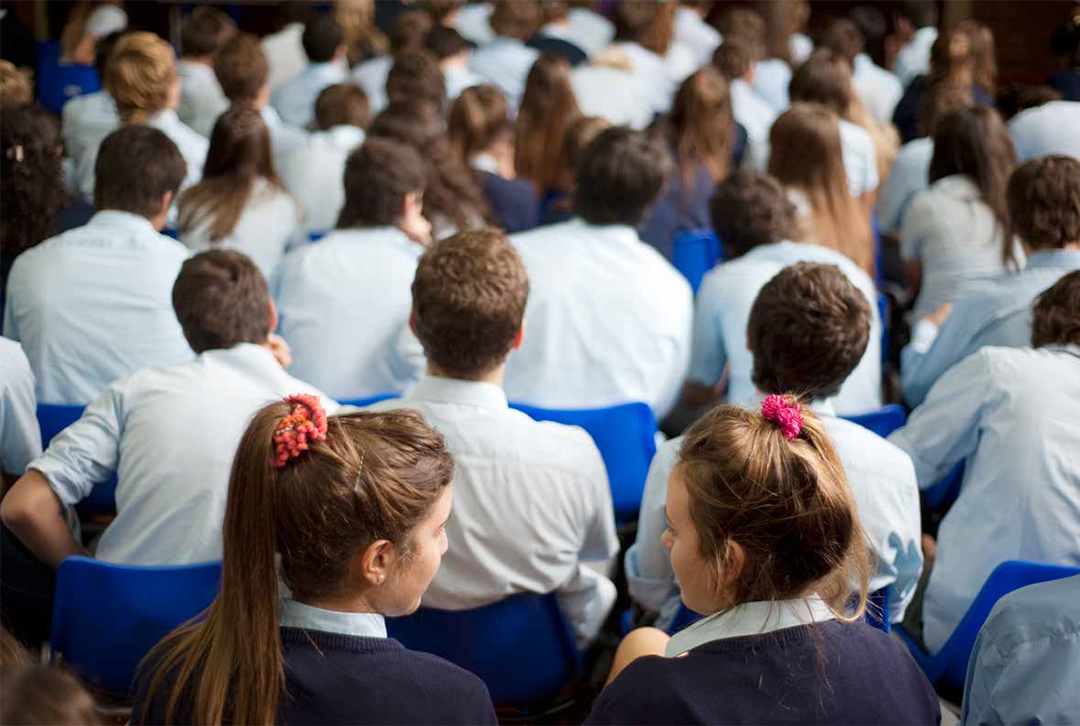 Trabajo y Salud. Una mirada desde los docentes privados