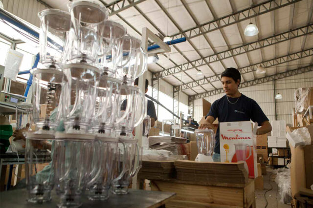 Premio a la investigación de las condiciones laborales: el Concurso Bialet Massé